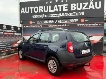 DACIA DUSTER 1.6 MPI EURO 5 – TRANSPORT GRATUIT