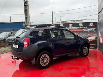DACIA DUSTER 1.6 MPI EURO 5 – TRANSPORT GRATUIT