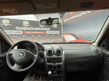 DACIA DUSTER 1.6 MPI EURO 5 – TRANSPORT GRATUIT