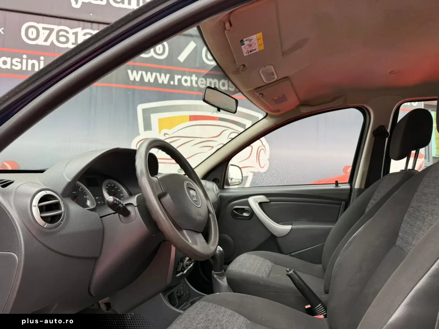 DACIA DUSTER 1.6 MPI EURO 5 – TRANSPORT GRATUIT