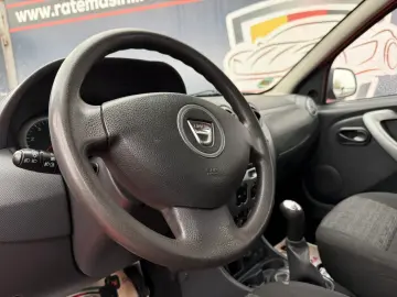 DACIA DUSTER 1.6 MPI EURO 5 – TRANSPORT GRATUIT