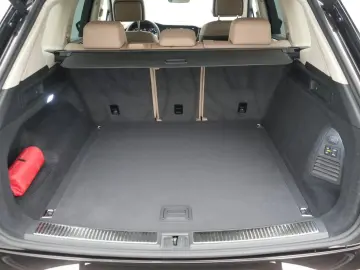 Volkswagen Touareg 3.0 TDI Elegance