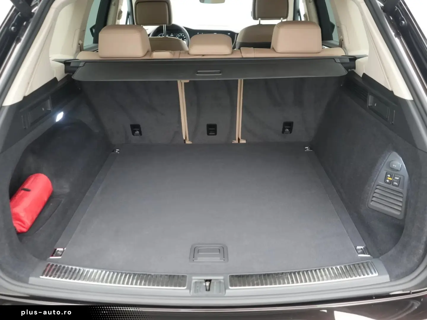 Volkswagen Touareg 3.0 TDI Elegance