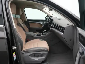 Volkswagen Touareg 3.0 TDI Elegance