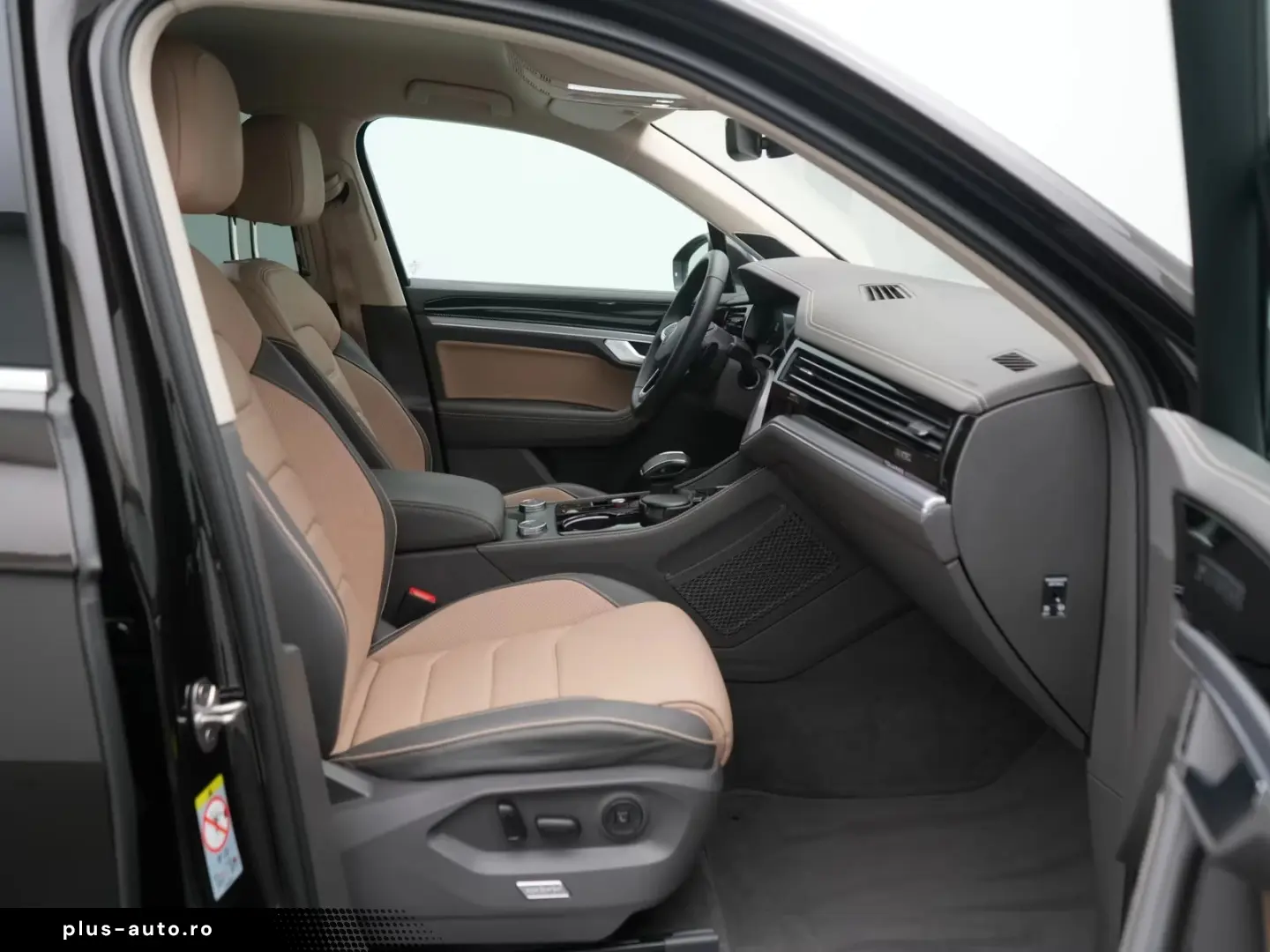 Volkswagen Touareg 3.0 TDI Elegance