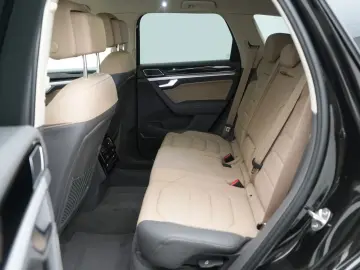 Volkswagen Touareg 3.0 TDI Elegance