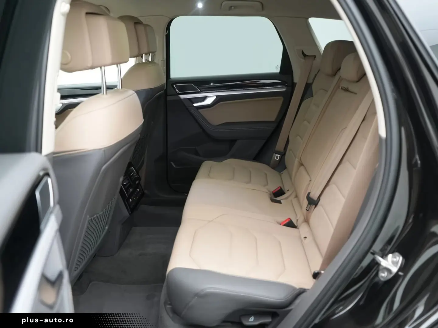 Volkswagen Touareg 3.0 TDI Elegance