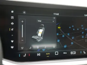 Volkswagen Touareg 3.0 TDI Elegance