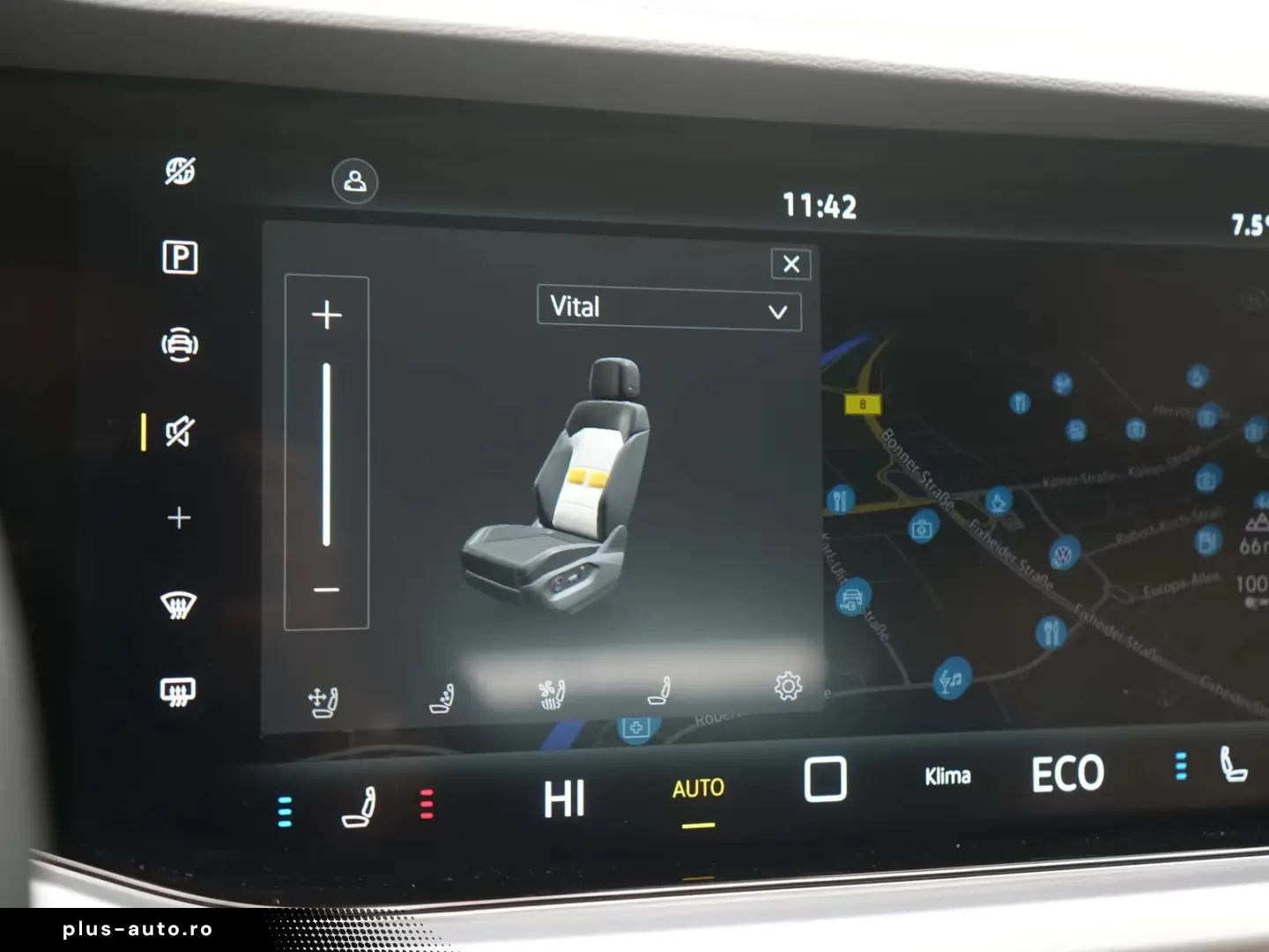 Volkswagen Touareg 3.0 TDI Elegance