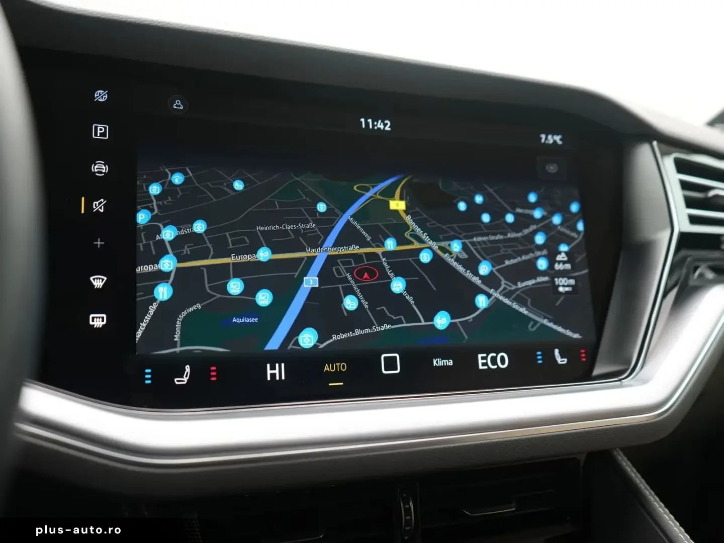 Volkswagen Touareg 3.0 TDI Elegance