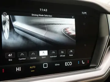 Volkswagen Touareg 3.0 TDI Elegance