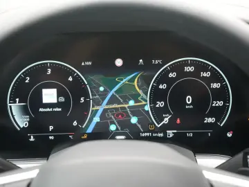 Volkswagen Touareg 3.0 TDI Elegance