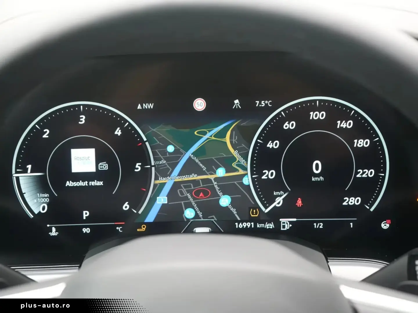 Volkswagen Touareg 3.0 TDI Elegance