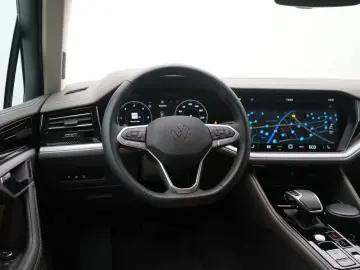 Volkswagen Touareg 3.0 TDI Elegance