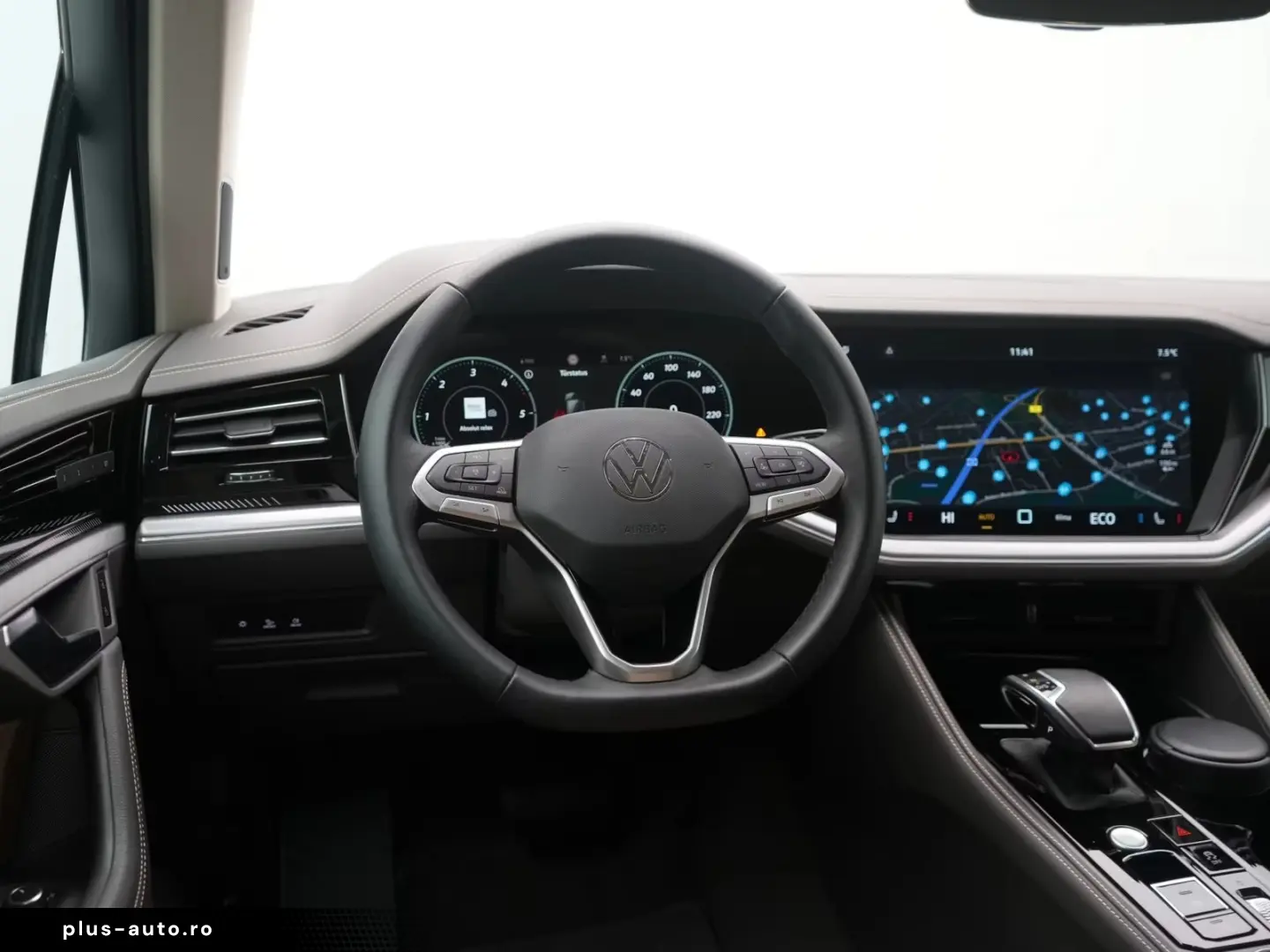 Volkswagen Touareg 3.0 TDI Elegance