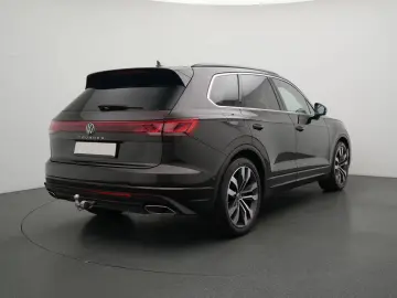 Volkswagen Touareg 3.0 TDI Elegance