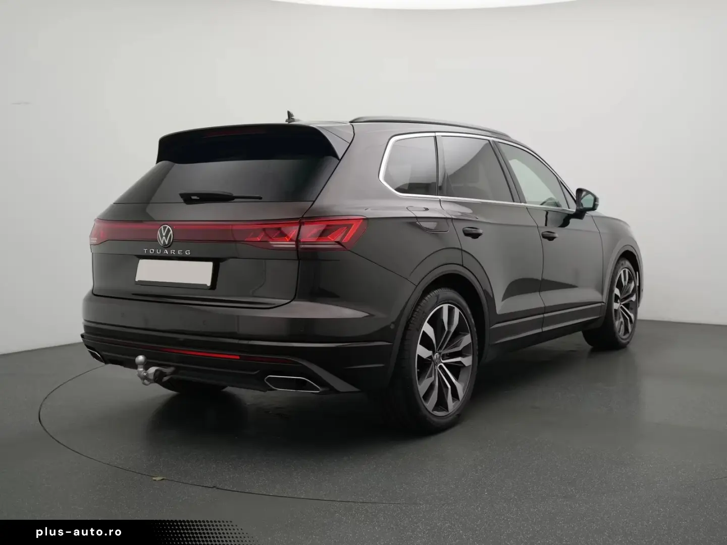 Volkswagen Touareg 3.0 TDI Elegance