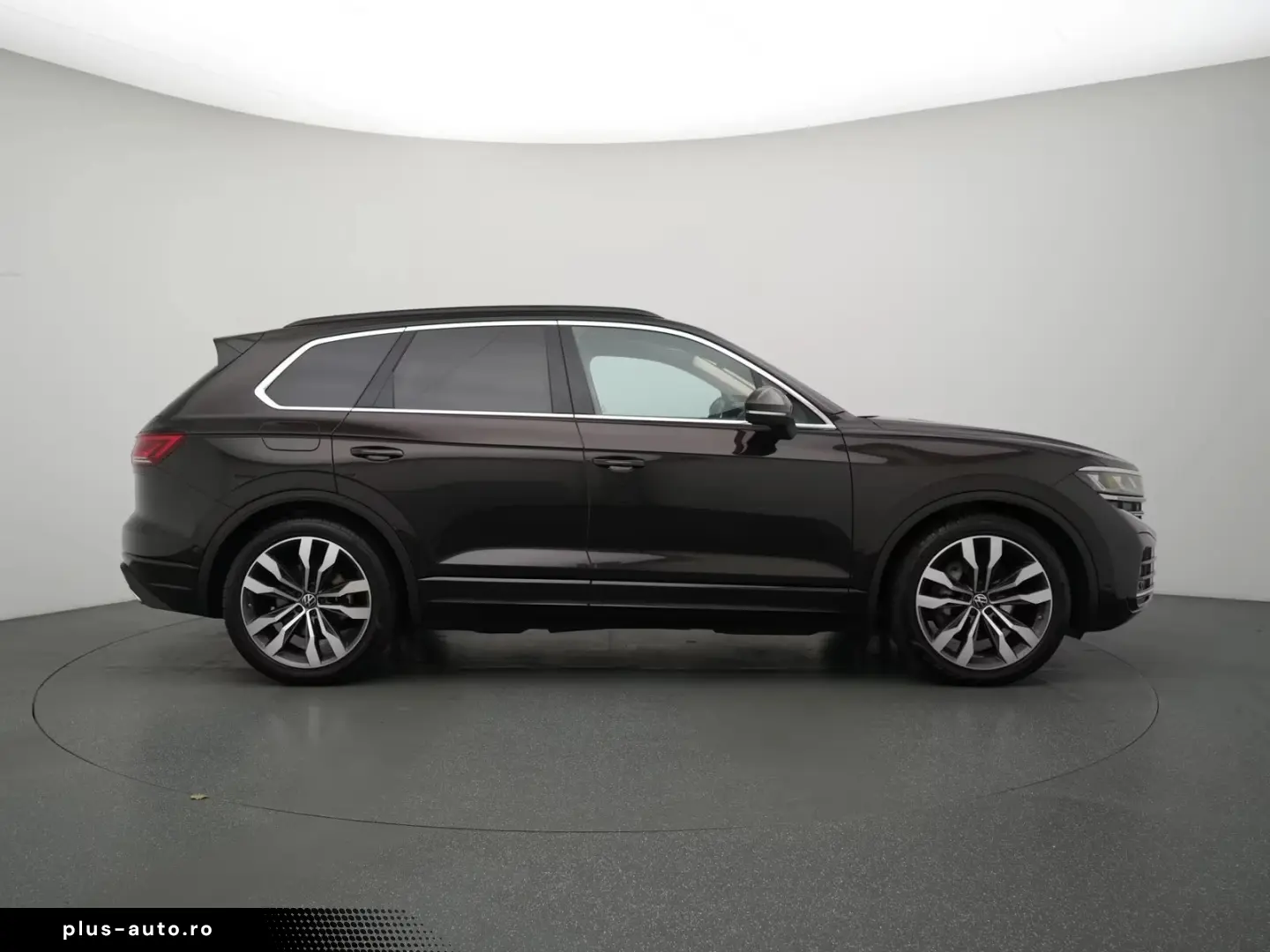 Volkswagen Touareg 3.0 TDI Elegance