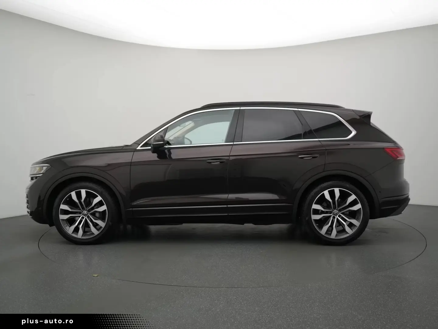 Volkswagen Touareg 3.0 TDI Elegance