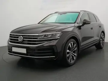 Volkswagen Touareg 3.0 TDI Elegance