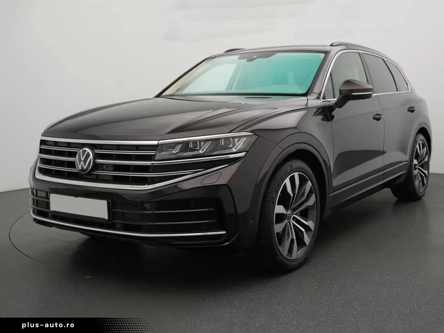 Volkswagen Touareg 3.0 TDI Elegance