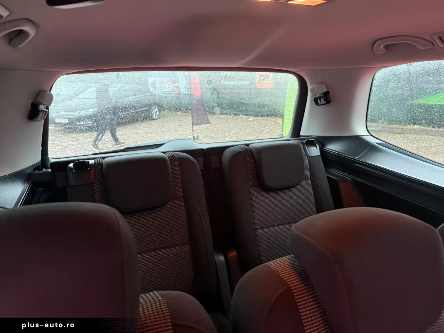 VOLKSWAGEN SHARAN AUTOMAT EURO 5 – TRANSPORT GRATUIT