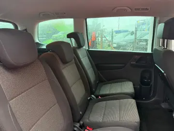 VOLKSWAGEN SHARAN AUTOMAT EURO 5 – TRANSPORT GRATUIT