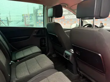 VOLKSWAGEN SHARAN AUTOMAT EURO 5 – TRANSPORT GRATUIT