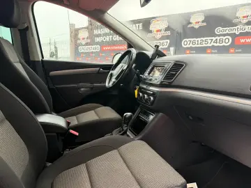 VOLKSWAGEN SHARAN AUTOMAT EURO 5 – TRANSPORT GRATUIT