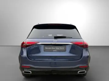MERCEDES-BENZ GLE 300 d 4M AMG