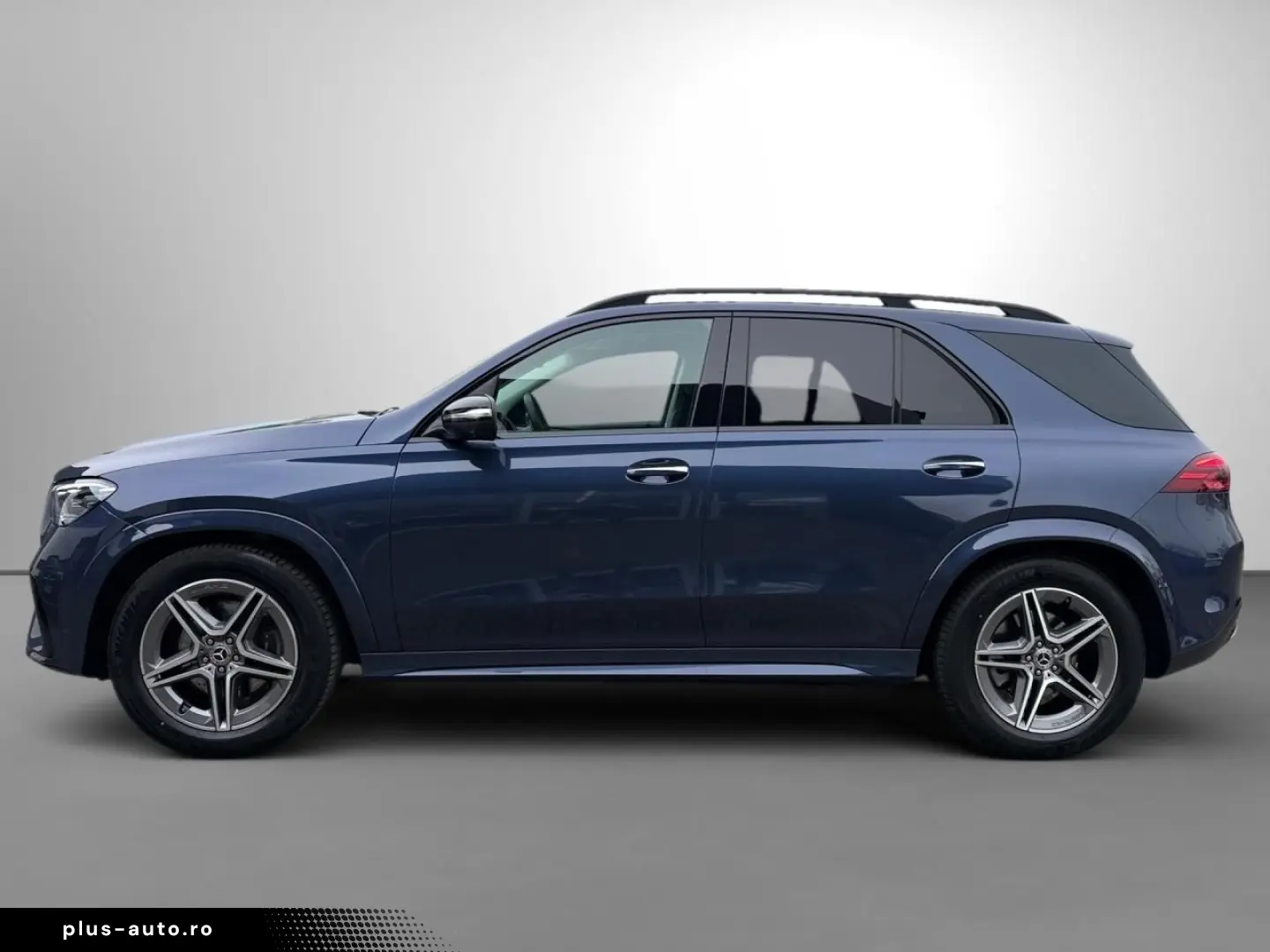 MERCEDES-BENZ GLE 300 d 4M AMG