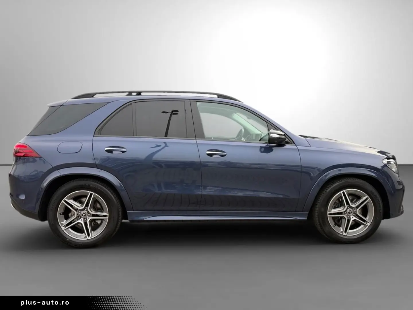 MERCEDES-BENZ GLE 300 d 4M AMG