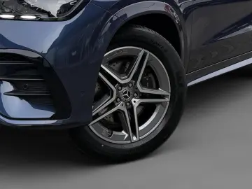 MERCEDES-BENZ GLE 300 d 4M AMG