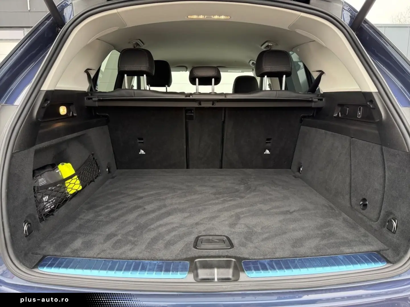 MERCEDES-BENZ GLE 300 d 4M AMG