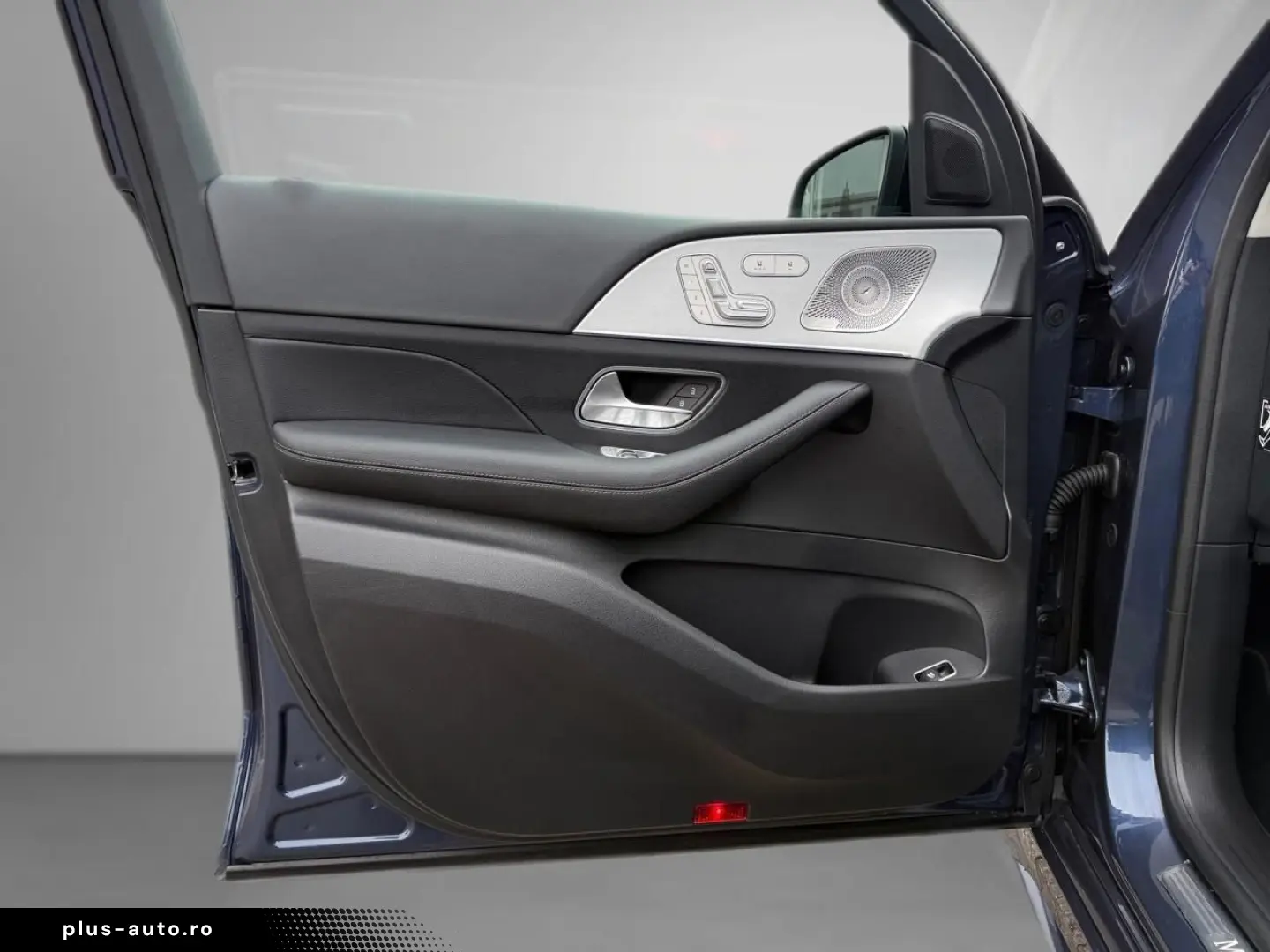 MERCEDES-BENZ GLE 300 d 4M AMG