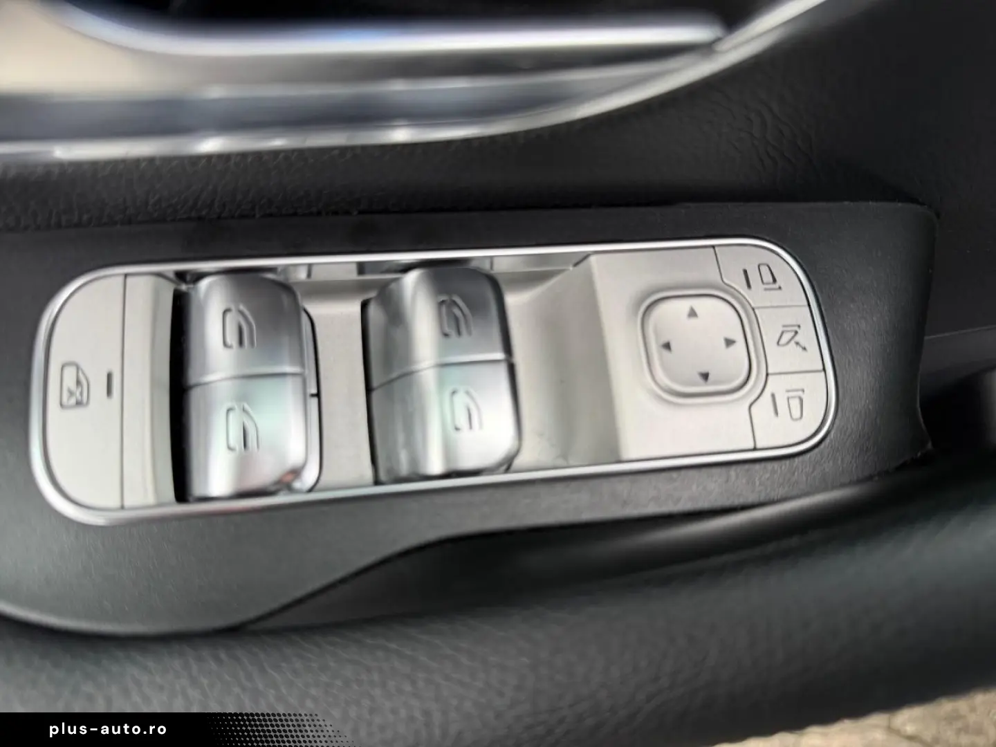 MERCEDES-BENZ GLE 300 d 4M AMG