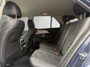 MERCEDES-BENZ GLE 300 d 4M AMG
