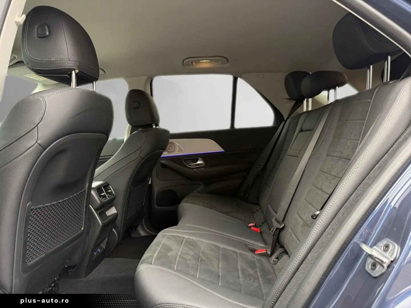 MERCEDES-BENZ GLE 300 d 4M AMG