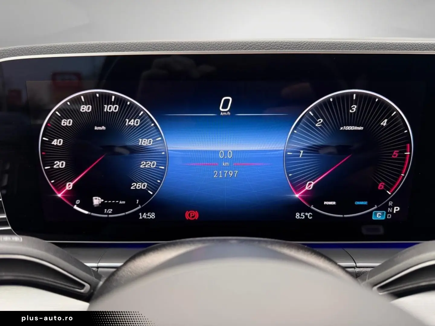 MERCEDES-BENZ GLE 300 d 4M AMG