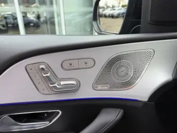 MERCEDES-BENZ GLE 300 d 4M AMG