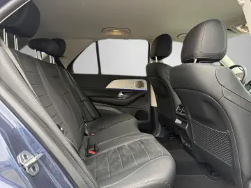 MERCEDES-BENZ GLE 300 d 4M AMG