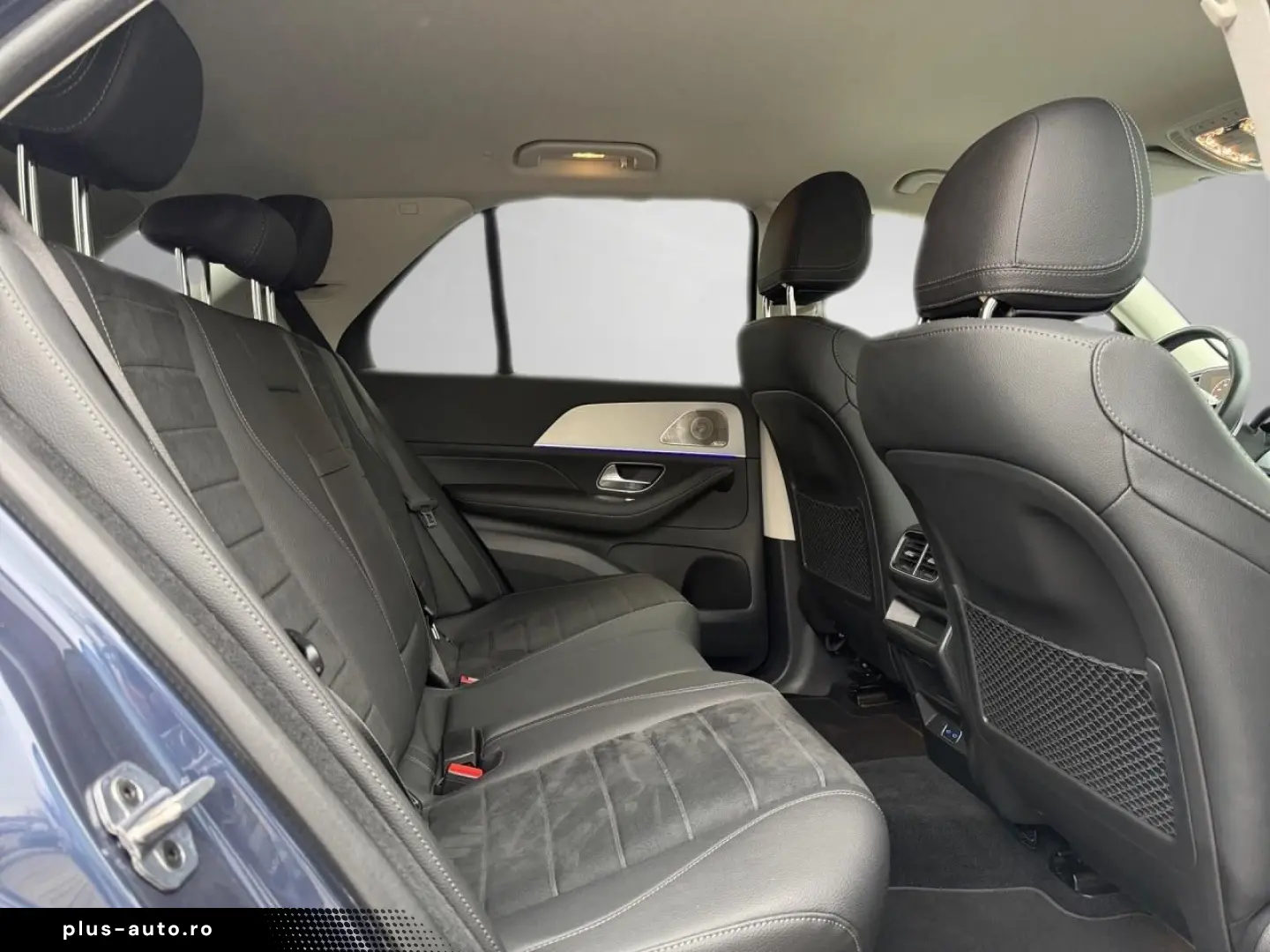 MERCEDES-BENZ GLE 300 d 4M AMG