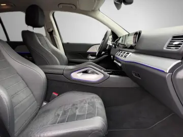 MERCEDES-BENZ GLE 300 d 4M AMG
