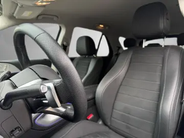 MERCEDES-BENZ GLE 300 d 4M AMG