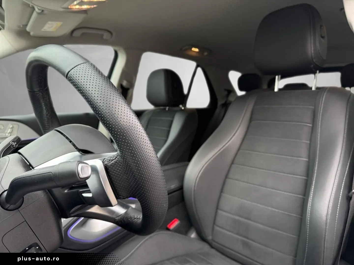 MERCEDES-BENZ GLE 300 d 4M AMG