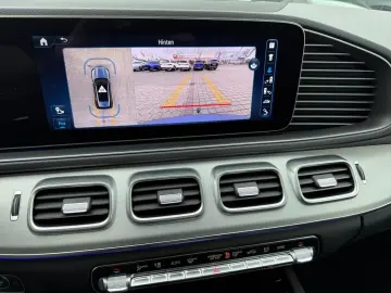 MERCEDES-BENZ GLE 300 d 4M AMG