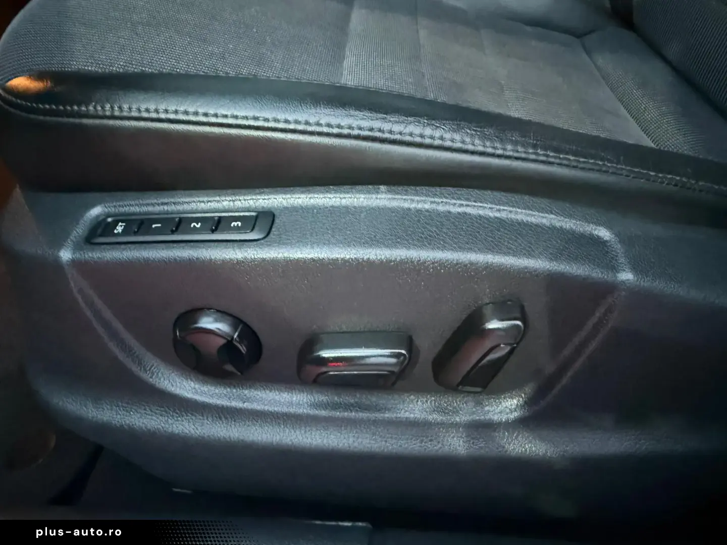 SKODA OCTAVIA 2015 AUTOMATA 2.0 TDI – TRANSPORT GRATUIT