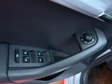 SKODA OCTAVIA 2015 AUTOMATA 2.0 TDI – TRANSPORT GRATUIT