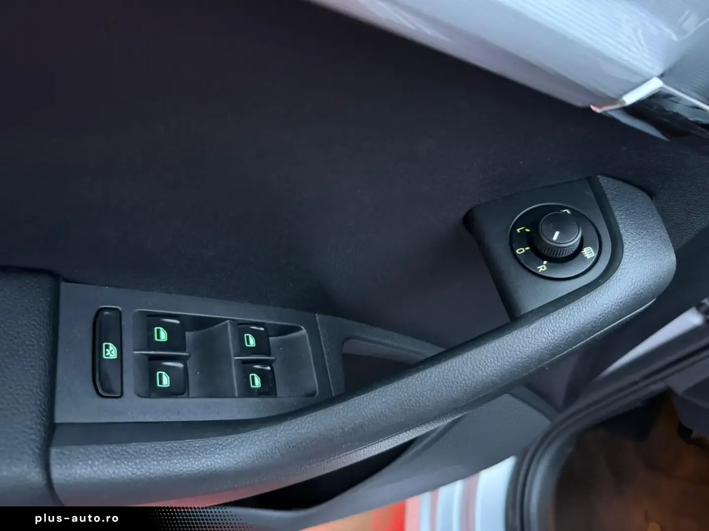 SKODA OCTAVIA 2015 AUTOMATA 2.0 TDI – TRANSPORT GRATUIT