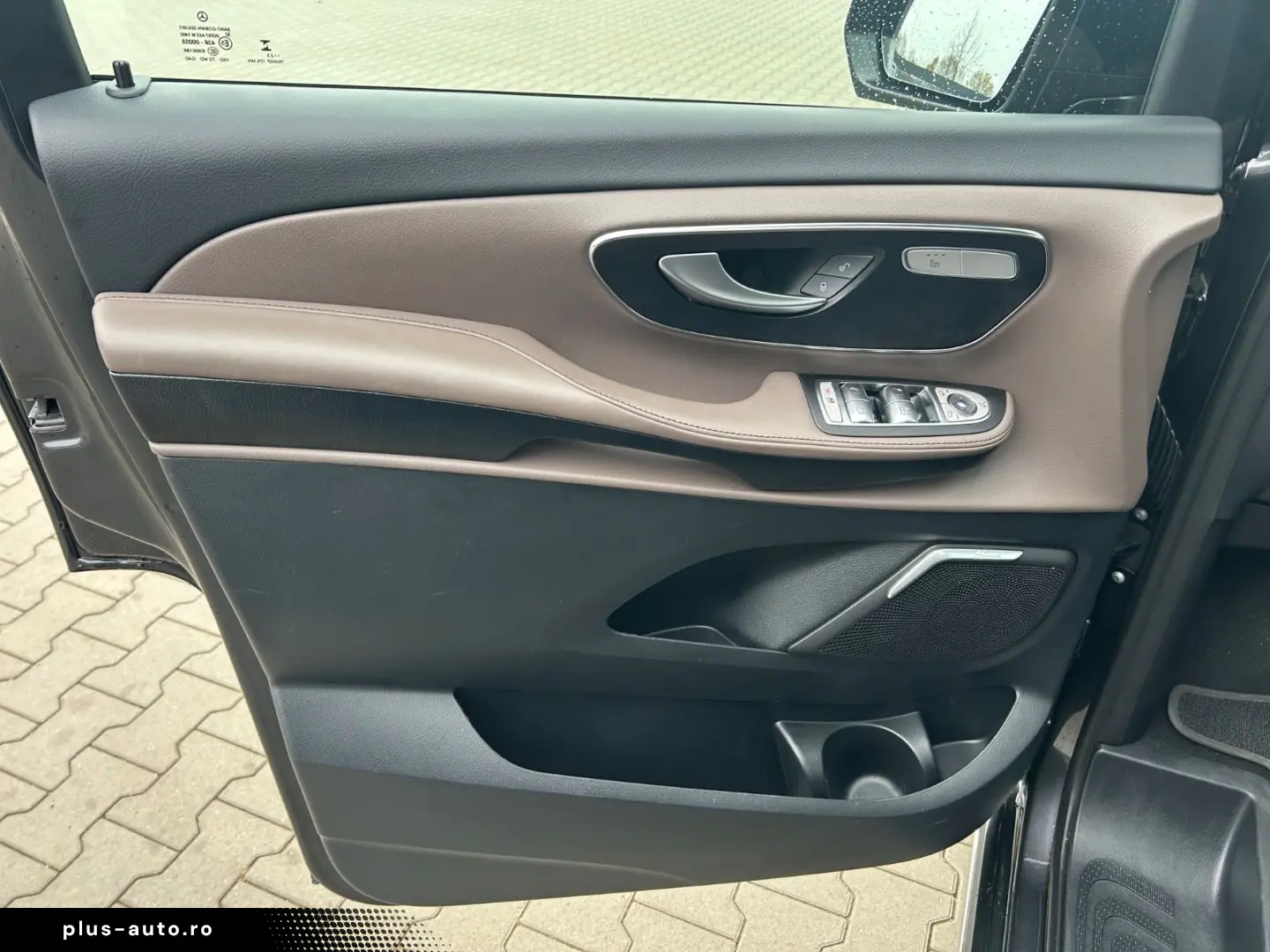 MERCEDES-BENZ V300d 4M Lang AMG -7S-Pano-Burmes-2xEl&hellip;